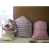 Image 1 : ASST. PILLOWS & BEDDING
