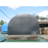 Image 3 : BLACK PLASTIC TANK
