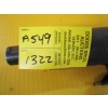 Image 2 : SNAP ON 1/4" PNEUMATIC STRAIGHT AIR DIE GRINDER