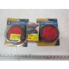 Image 1 : BRAKE CONTROL, 2 - 4" LED RED LIGHTS, NEW