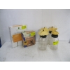 Image 1 : WASP TRAPS, ETC.