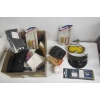 Image 1 : NEW BIKE LOCKS, GLOVES, ETC.