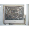 Image 2 : PAIR OF FRAMED PRINTS