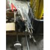 Image 3 : PALLET OF MISC. CAUTION TAPE, CEMENT, ETC.