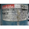 Image 3 : MAKITA HEAVY DUTY ANGLE GRINDER