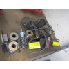 Image 1 : 3 SOLDERING GUNS, IRON & SOLDER