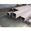 Image 5 : 4 SHELVES OF STEEL, TUBING, ANGLE IRON, ETC.