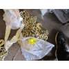 Image 1 : 'NEW' 20' CHAIN W/HOOKS