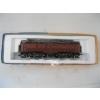 Image 1 : ELECTRIC TRAIN LOCOMOTIVE