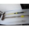 Image 1 : SLEDGEHAMMER & SPLITTING  MAUL