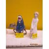 Image 4 : 5 FIGURINES