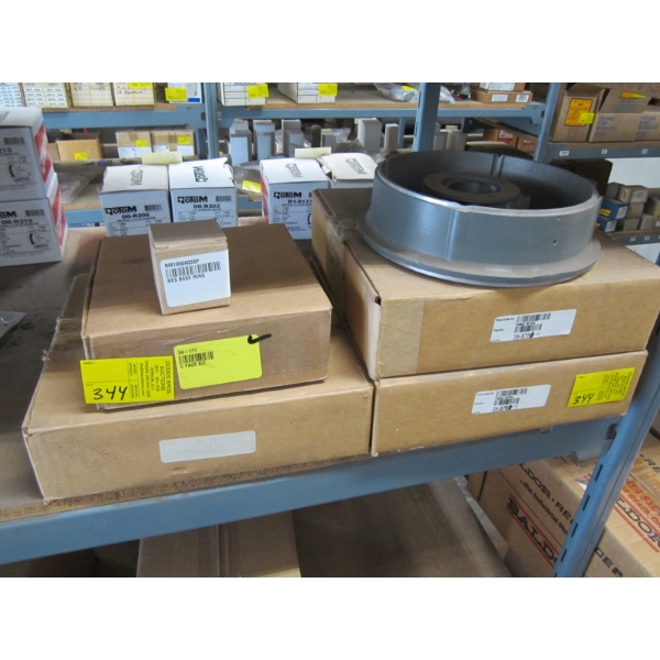 4 C PHASE KITS