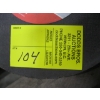 Image 3 : ASST. CUTTING DISCS - 7"X3/32"X5/8" & 8"X3/32"X5/8"