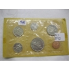 Image 1 : 1968 COIN SET