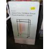 Image 1 : HEAVY DUTY PORTABLE CLOSET - NEW IN BOX