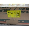 Image 2 : 2 BOXES OF CRYSTAL GLASSES, BOWLS, ETC.