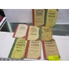 Image 2 : FARMERS POCKET LEDGER BOOKS