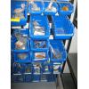 Image 2 : PRE STANDING BIN W/ASST. CONTENTS