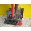 Image 2 : SHOVELS, BROOM & PITCHFORK