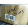 Image 2 : 5 LG. OVAL PLATES