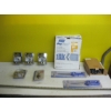 Image 1 : MISC. NEW ITEMS - HOLE BITS, SANDPAPER, ETC.