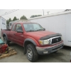 Image 1 : 2002 TOYOTA TACOMA PICK UP, 4X4, EXTRA CAB, 308,015KMs, VIN 5TEWN72NX2Z075000