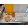Image 1 : ASST. CARNIVAL GLASS