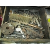 Image 2 : MISC. LG. BOLTS, MIRRORS, SCREWS, ETC.