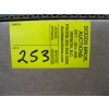 Image 4 : 2 NEW BOXES OF GREY COVE MOLDING & 3 PART ROLLS