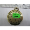 Image 1 : LONGINESS WATCH CO. ILLINOIS WATCH CASE 15 JEWELLS