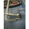 Image 3 : MISC. WELDING CLAMP, GRINDING WHEELS,, ETC.