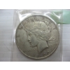 Image 2 : 1922 U.S. SILVER COIN