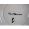 Image 3 : NWC SIGNED LAMBERT POTTERY