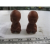 Image 2 : HANDCRAFTED WOODEN DUCK & CHINESE TEA PETS