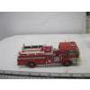 Image 4 : 3 DIECAST FIRE TRUCKS