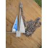 Image 2 : ANCHOR W/CHAIN