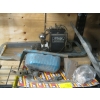 Image 11 : BIN OF ASST. EMBLEMS, LIGHTBULBS, CENTER CAPS, ETC.