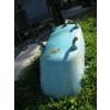 Image 2 : ENAMEL BATHTUB W/4 FEET