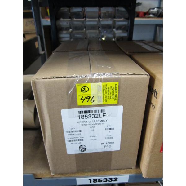 2 BELL & GOSSETT BEARING ASSEMBLIES