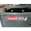 Image 2 : PROPANE CAMPING LANTERN & COLEMAN GAS STOVE