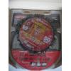 Image 2 : 8"X1"X5/8" GRIND WHEEL & 12" NEW SAW BLADE, ETC.