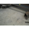 Image 4 : LG. METAL CANTALEVER RACK - WELDED AS ONE PIECE