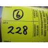 Image 4 : 6 CASES OF PACKAGING CONTAINERS - 690mmX530mmX380mm
