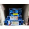 Image 3 : 3 BOXES OF CUTTING GRINDING DISCS - 6", 7" & 9"