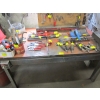 Image 3 : WORKBENCH - METAL BASE, WIRED