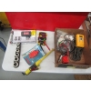 Image 1 : MISC. ELECTRICAL METERS, TESTERS, ETC.