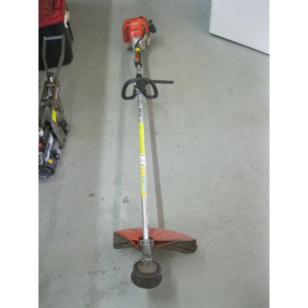 STIHL PRO GAS WEED WACKER