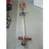 Image 1 : STIHL PRO GAS WEED WACKER