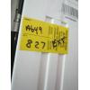 Image 3 : 36" X 80" RIGHT HAND EXTERIOR DOOR W/6" FRAME