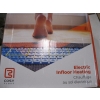 Image 1 : NEW COZY ELECTRIC  INFLOOR HEATING CABLES